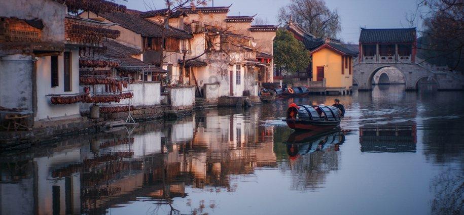 新华全媒+｜厦门军营村：高山偏远村的绿色发展之路